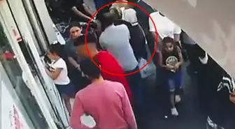 Adana'da Bayram Alışverişinde Hırsızlık Olayı