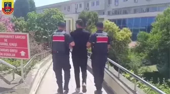 Alkol Sonrası Tartışma Kanlı Bitti: Şüpheli Bungalovda Yakalandı