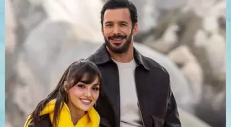 Aşkı Hatırla konusu nedir? Aşkı Hatırla nerede çekiliyor?