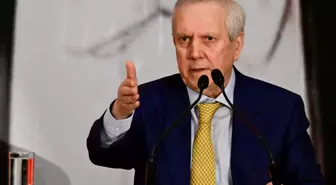 Aziz Yıldırım'dan kendisine hakaret eden Erol Bilecik için flaş hamle