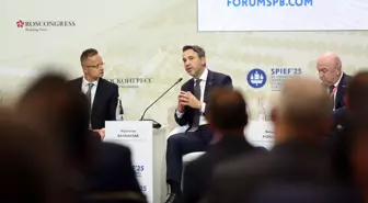 Bakan Bayraktar, Enerji Stratejilerini Açıkladı