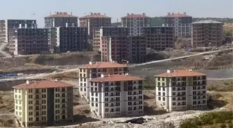 Balıkesir'de Mayıs Ayında Konut Satışları Artış Gösterdi