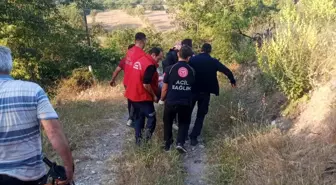 Balıkesir'de Traktör Kazası: Sürücü Yaralı
