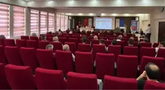 Bayburt'ta IPARD III Tanıtım Toplantısı Düzenlendi