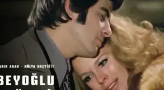 Beyoğlu Güzeli filmi oyuncuları kim, konusu ne, sonu nasıl bitiyor? Beyoğlu Güzeli filmi ne zaman, nerede çekildi?