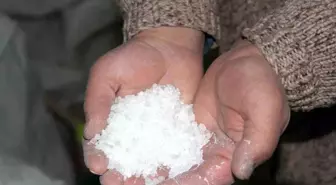 Çankırı Tuzu ile Kurulan Turşuların Uzun Ömrü