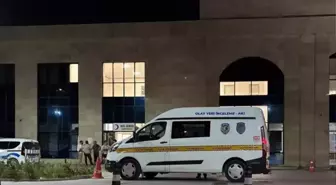 Buca'da akrabaların tartışması bıçaklı kavgaya dönüştü! 1 kişi hayatını kaybetti