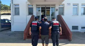 Çanakkale'de Tarım Arazisi Yangını ve Şüpheli Hakkında Adli İşlem