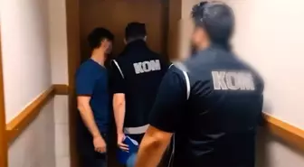 Çanakkale'de İcra Müdürü Rüşvetten Tutuklandı