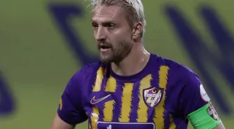 Caner Erkin'e büyük şok