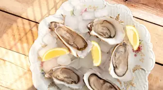 Çinko: Sağlığımız İçin Hayati Bir Mineral