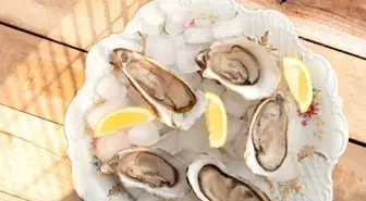 Çinko: Sağlığımız İçin Hayati Bir Mineral