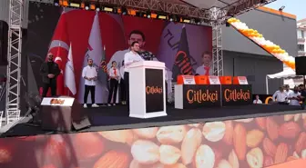 Çitlekçi'nin Çekilişinde 30 TOGG Kazananı Açıklandı