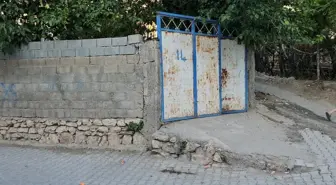 Diyarbakır'da Baba, Çocuklarını Bıçakla Yaraladı