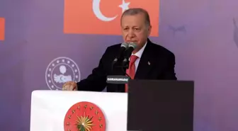 Cumhurbaşkanı Erdoğan: Yıl sonunda yarım kalan tek bir hikaye bırakmayacağız