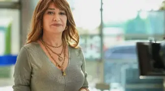Demet Akbağ'ı yıkan ölüm! Yönetmen Sevgi Birsel hayatını kaybetti