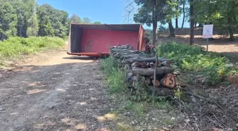 Kaza Sonrası Hayatını Kaybeden Halil Turgut'un Cenazesi Defnedilecek