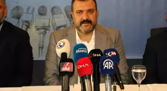 Diyarbakır OSB'de 5. Etap İçin 320 Başvuru Yapıldı
