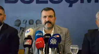Mustafa Fidan: İran'daki Gerilim Bölge Ekonomisini Olumsuz Etkileyebilir