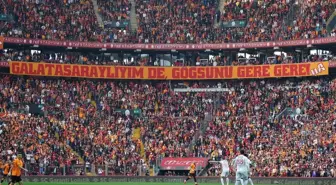 Dünyaca ünlü yıldızdan Galatasaray'a kötü haber