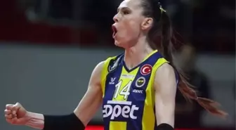 Eda Erdem emekli mi oldu, Eda Erdem voleybolu bıraktı mı?