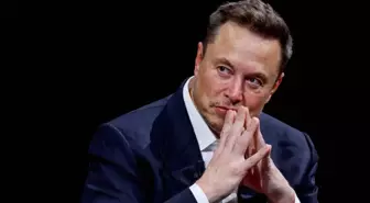 Elon Musk, uyuşturucu kullandığı iddiasına test sonucuyla yanıt verdi