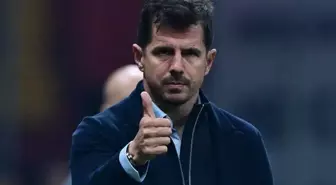 Emre Belözoğlu, Fenerbahçe'nin yıldızını Antalyaspor'a istiyor
