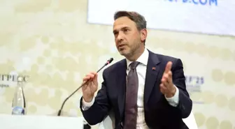Bakan Bayraktar: İran Türkiye'nin En Büyük Gaz Tedarikçilerinden Biri