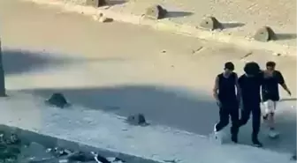 Esenyurt'ta Uyuşturucu Satışı Yapan 4 Şüpheli Yakalandı
