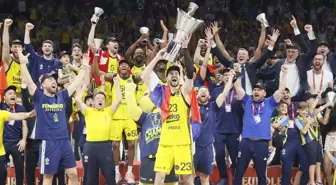 EuroLeague'de tarihi değişiklik resmen açıklandı