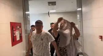 Eyüpsultan'da Kızına Şiddet Uygulayan Baba Gözaltına Alındı
