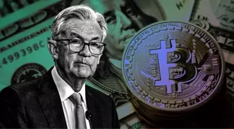 Fed faiz kararı sonrasında Bitcoin baskı altında