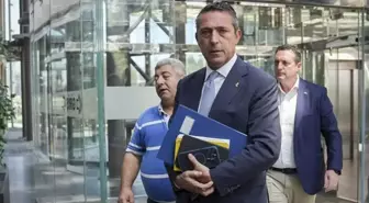 Fenerbahçe'den imza süreci ile ilgili açıklama
