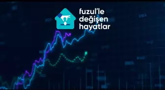Fuzul ile Değişen Hayatlar Reklam Filmi Yayında