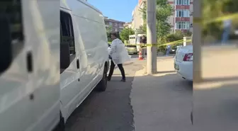 Gebze'de Bisikletli Çocuğa Minibüs Çarptı: 11 Yaşındaki Hamza El Casim Hayatını Kaybetti