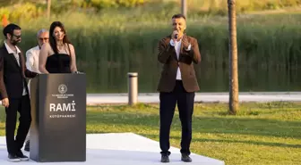 GELECEĞİN TASARIMCILARI SAHNEDE: Future Designers Scout Projesi Final Defilesine Hazırlanıyor
