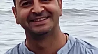 Giresun'da Baba ve Oğlu Denizdeki Trajik Olayda Hayatını Kaybetti