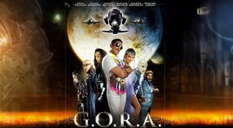 GORA filmi oyuncuları kim, konusu ne, sonu nasıl bitiyor? G.O.R.A filmi ne zaman, nerede çekildi?