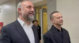 Halit Ergenç ve Rıza Kocaoğlu'na verilen cezanın perde arkası ortaya çıktı