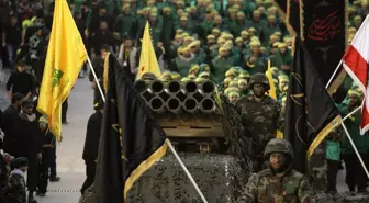 Hizbullah'tan ABD ve İsrail'e tehdit gibi uyarı: Tarafsız değiliz