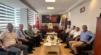 Hükümlü ve Yükümlülerin Topluma Kazandırılması İçin İş Birliği Protokolü İmzalandı