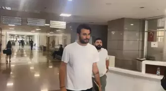 İmamoğlu'nun Avukatı Mehmet Pehlivan İfade Vermek Üzere Adliyeye Sevk Edildi