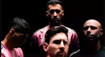Inter Miami hangi ülkenin takımı, hangi ligde oynuyor?