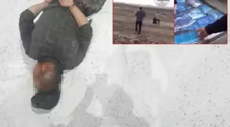 İran'da Mossad ajanının yakalanma anı! Aracından çıkanlar dehşete düşürdü