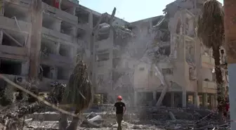 İran'ın İsrail'e Düzenlediği Balistik Füze Saldırısı: 65 Yaralı