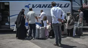 İran'dan Türkiye'ye kitlesel bir göç yaşanabilir mi?