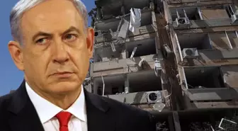 İran yeniden vurmaya başladı! Netanyahu'dan tedirgin eden sözler