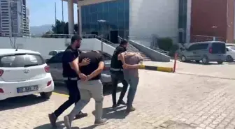 Hatay'da Aranan 5 Şahıs Yakalandı, 3'ü Tutuklandı