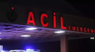 Isparta'da ıhlamur toplarken düşen emekli polis hayatını kaybetti