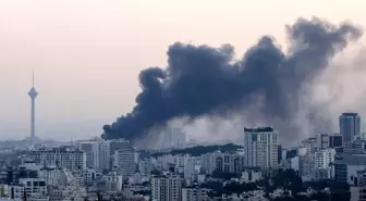 İsrail istihbaratının İran'a saldırılarda rolü ne olabilir?